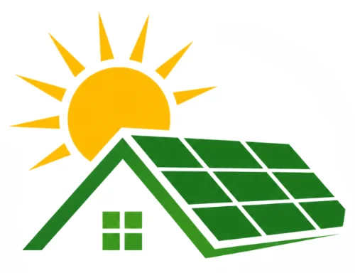 Panneaux Solaires Touvois